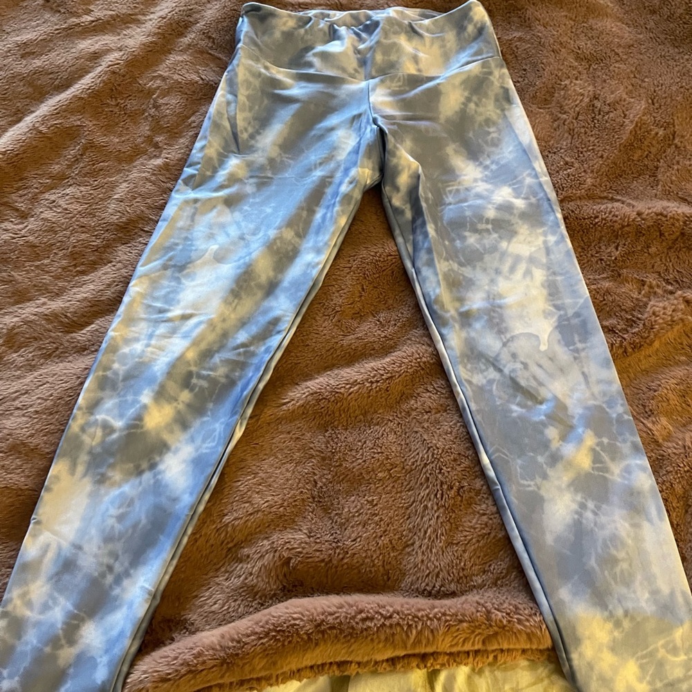 Onzie leggings